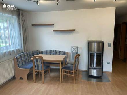 Komfortable 3-Zimmer-Wohnung in Michaelerberg-Pruggern zu kaufen!