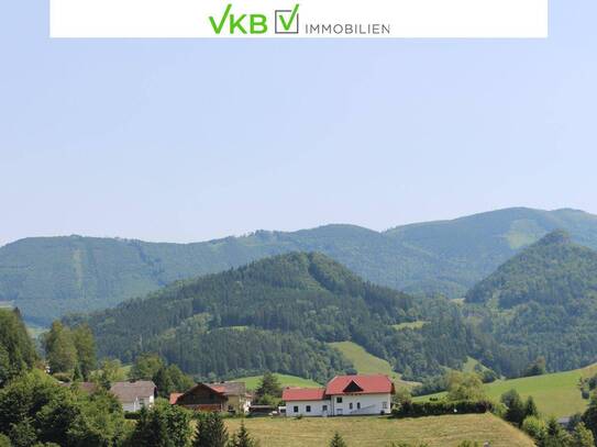 HOTEL/RESTAURANT IN DER NATIONALPARKGEMEINDE