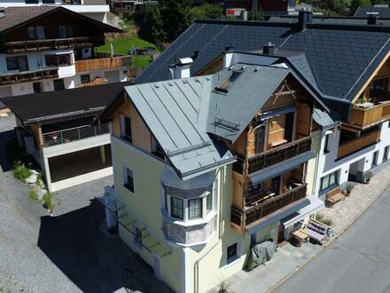 Haus mit 3 Wohnungen in Reith bei Seefeld