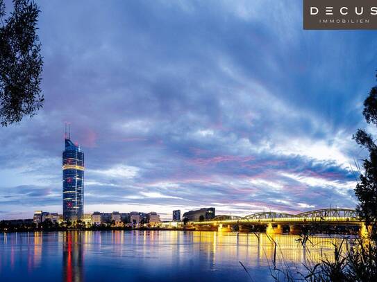 + + + MILLENNIUM TOWER + + + Erstklassige Büros mit Ausblick + + +