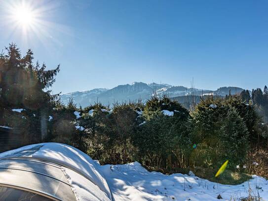 Charmantes Landhaus mit Potential in Top Lage von Kitzbühel