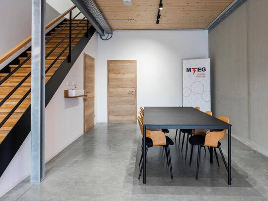 Moderner Betriebsstandort für Handwerker *54-131 m² *Neubau-Gewerbepark