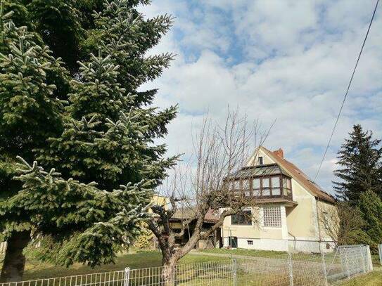 Bezugsfertiges, gepflegtes Einfamilienhaus mit sonnigem Garten, Nähe Fürstenfeld