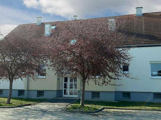 Sitzendorf/Schmida. Schöne Eigentumswohnung mit Balkon | Euro 139.000,-