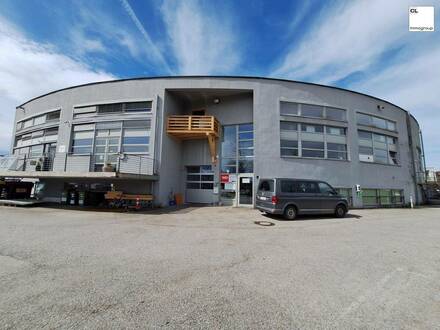 Ihr neuer Standort in Thalgau! BÜRO/PRAXIS ab 70 m² - 140 m² mietbare Flächen