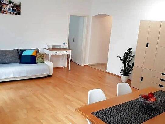 2 ZI-WOHNUNG IN WIEN - 6. BEZIRK - MARIAHILF, MÖBLIERT, AUF ZEIT