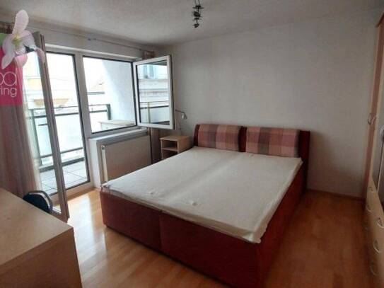 2-Zimmer Wohnung mit Loggia in TOP LAGE ++ TOP RENDITE++ Nähe Mariahilfer Straße zu kaufen!