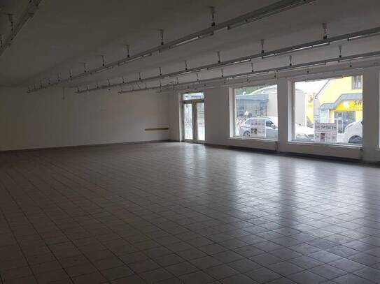 Geschäftslokal/Büro/Ordination 250m² in TOP Lage