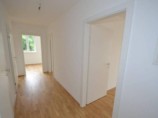 Zentrum/Annenviertel - 64m² - 3-Zimmer Wohnung mit Schloßbergblick