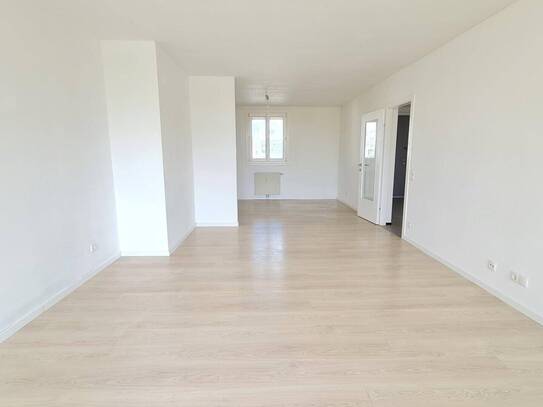 2 ZI Etagenwohnung + LOGGIA + LIFT - TRILLERPARK - GEFÖRDERTE Mietwohnung mit Finanzierungsbeitrag (EUR 24.028,88 - 1 M…