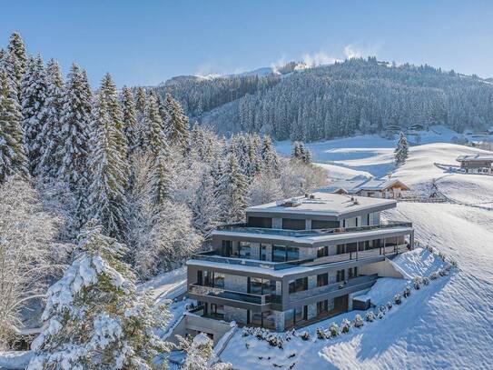 niksen house - Die Himmlische