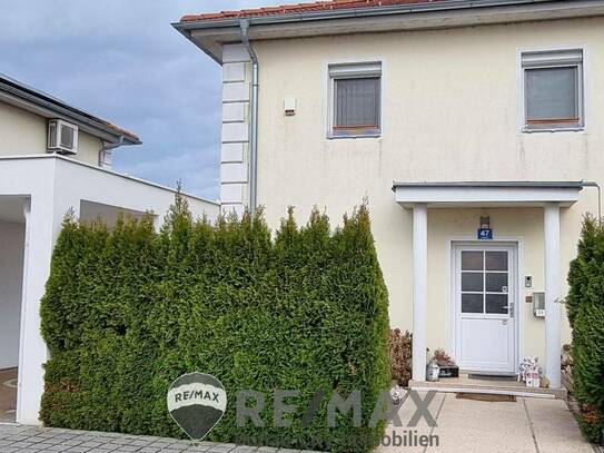 "OPEN HOUSE - Haus in Toplage mit Seeanteil"