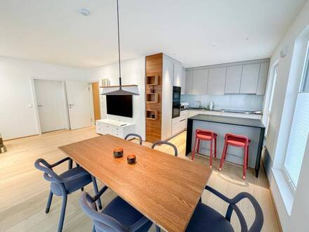Exklusive 2-Zimmer-Appartementwohnung in Bestlage von Leopoldskron