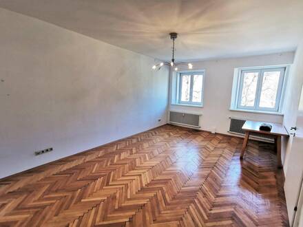 Zentrale 2 bis 3-Zimmer-Wohnung in St. Johann im Pongau
