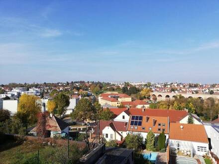TERRASSENTRAUM