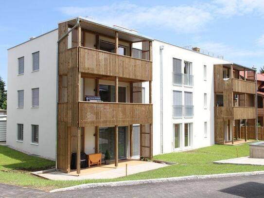 3-Zimmer-Wohnung in Deutschlandsberg