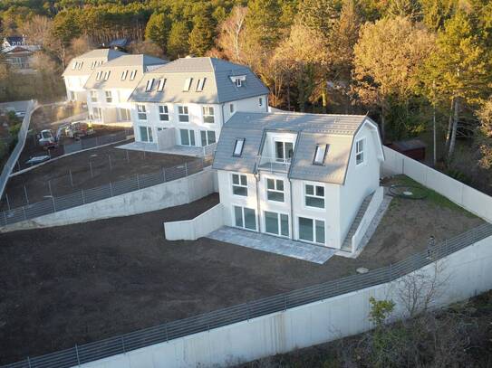 Doppelhaushälfte in Bad Fischau