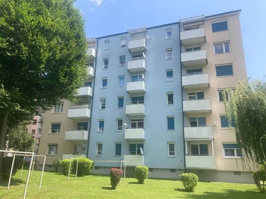 Neue Generalsanierte ruhige sonnige Wohnung in zentraler Lage von Gratkorn