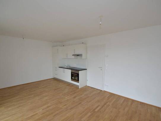 Zentrum - 66m² - 3 Zimmer WG oder Pärchenwohnung - großer Süd-Balkon