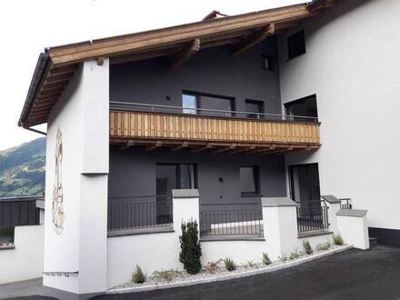 3-Zimmerwohnung in zentraler Lage
