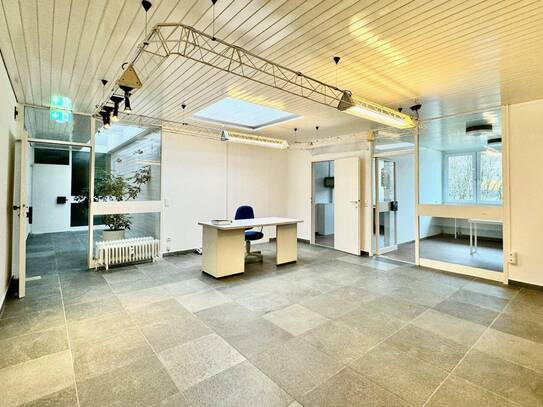 Preishit: Topfloor-Office Salzburg-Aigen