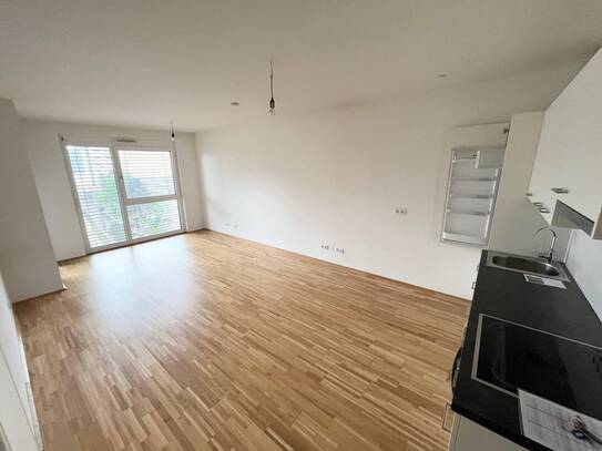 2-ZIMMERWOHNUNG - 1.MONAT MIETFREI - MIT LOGGIA - 8020 GRAZ