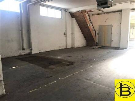14998 - Stell - / Lagerfläche ca. 30,00m²
