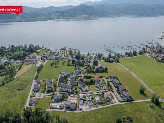 Top Angebot! 4 Zimmerwohnung in Attersee am Attersee