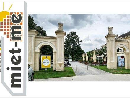 - UNI-Real - Luxuriöse, top sanierte Altbauwohnung im Schlosspark