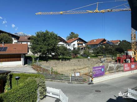 Sich Wohlfühlen - Dachgeschoßwohnung mit Kaminanschluss