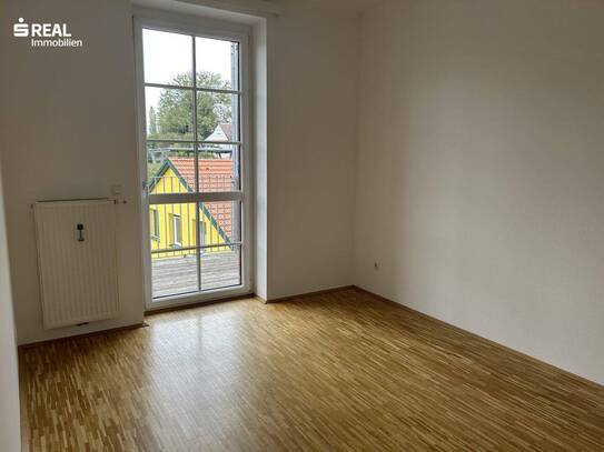 Tolle Kleinwohnung mit Balkon!