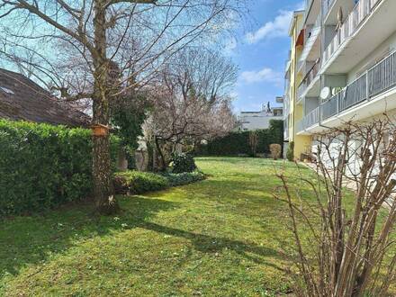 Sonnige TERRASSENWOHNUNG in der Marchetstraße 3.Stock o.Lift