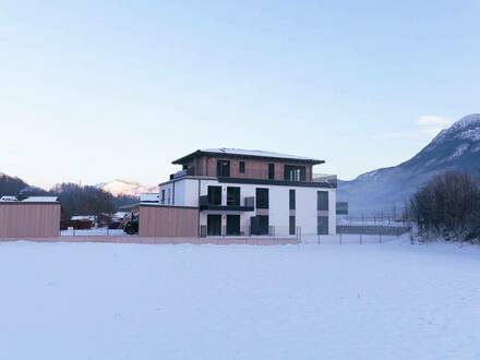 Großzügige 3-Zimmer-Dachgeschosswohnung mit XL-Dachterrasse