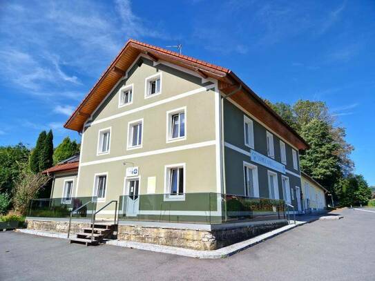 Gasthaus mit 2 Wohnungen in Stein - Nähe Therme Loipersdorf!