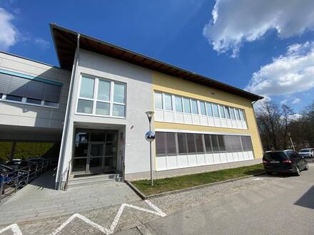 Gewerbe-, Ordinations- bzw. Bürofläche in zentraler Lage