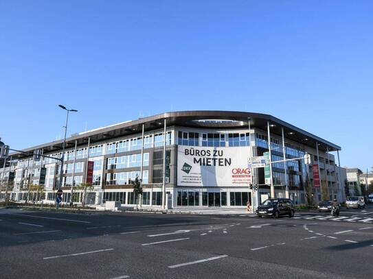 Erstbezug! Modernes Bürohaus in Wiener Neudorf