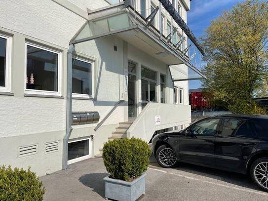 Top Preis! Büro-Lagerflächen in Schallmoos Salzburg Stadt