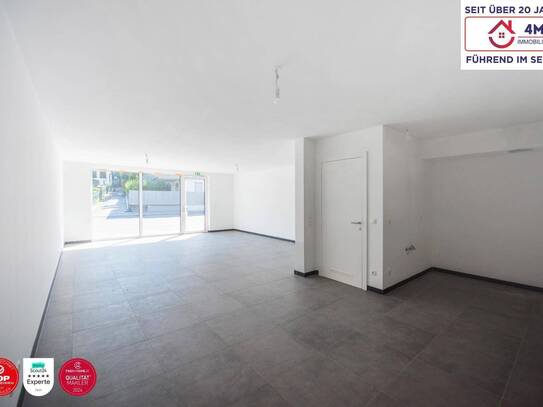 GESCHÄFTSLOKAL / NEUBAU / ca. 75M2 / NEUSTIFT AM WALDE