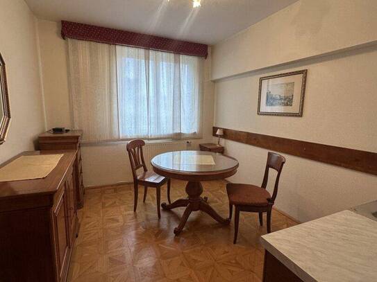 14 Helle Apartments mit 1- 2 Zimmer, Parkplatz und Gartennutzung