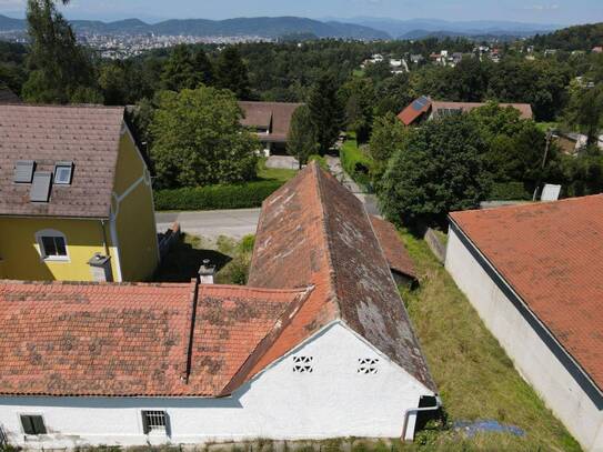 Lagerräumlichkeiten zur Miete - Petersbergen