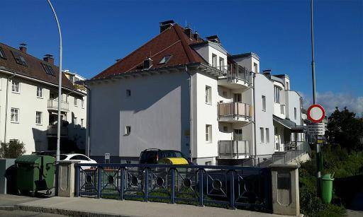 St. Valentin | geförderte 2 Zimmer Mietwohnung | Balkon.