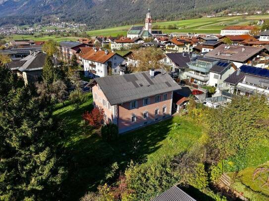 Wohnen im Herzen von Absam - Villa im Zentrum