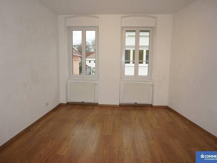 "3-Zimmer Wohnung im Zentrum von Neunkirchen"