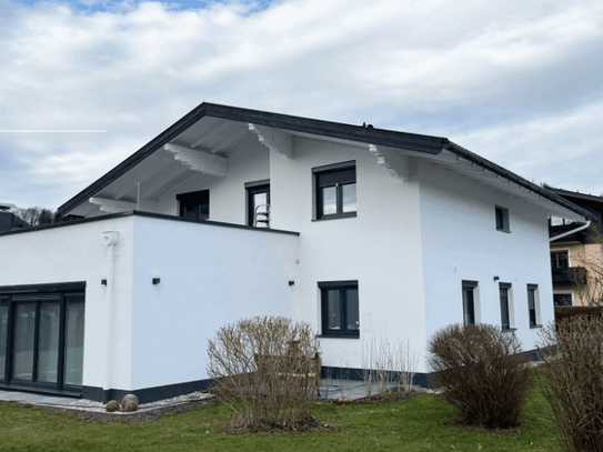 Einzigartige Villa in Adnet bei Salzburg willkommen im Familienparadies