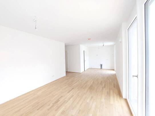 Top Lage in Bruck a. d. Leitha: 3 Zimmer mit Balkon für jede Lebenslage