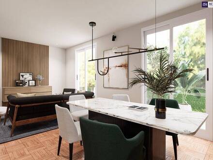 NEUE PREISE! Modernes Doppelhaus Wohnprojekt in Graz Umgebung! 7km von Graz!