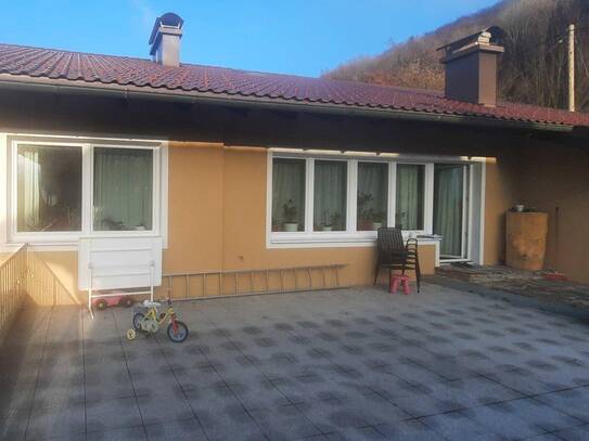 K3! GNIGL - gepflegtes 2 - FAMILIENHAUS mit sonniger TERRASSE