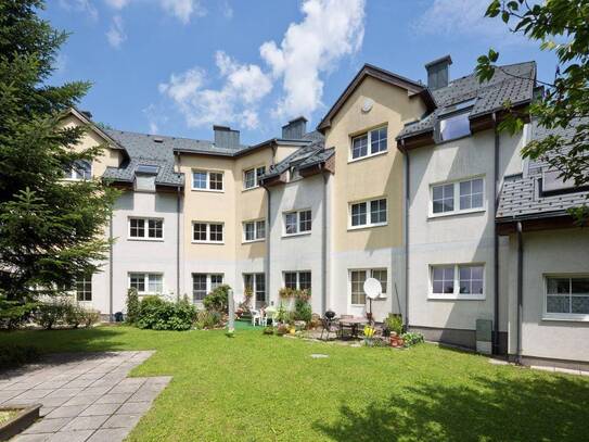 MARKTL-LILIENFELD I/3, geförderte Mietwohnung mit Kaufoption, Stg. 1 DG TOP 11, 1000/00005720/00001611