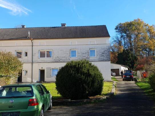 Mehrfamilienhaus in Seitenstetten