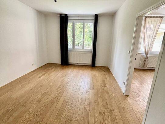 SCHULTZ IMMOBILIEN - Tolle 2-Zimmer Wohnung in guter Lage!